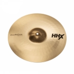 SABIAN 16" EVOLUTION CRASH HHX BR 11606XEB