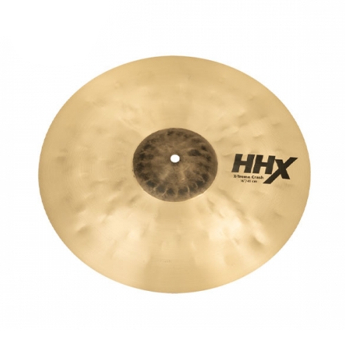 SABIAN 16" HHX X-TREME CRASH 11692XN