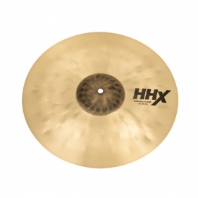 사비안 익스트림 16인치 심벌 16" HHX X-TREME CRASH 11692XN