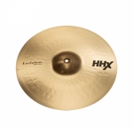 SABIAN 17" EVOLUTION CRASH HHX BR 11706XEB