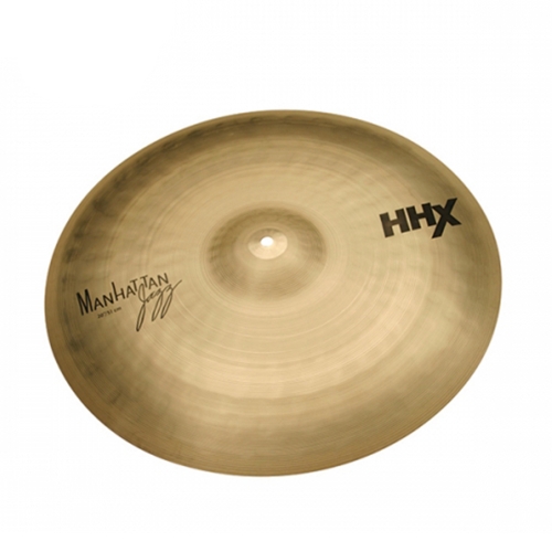 Sabian HHX Manhattan Jazz 20" Ride 12085XN