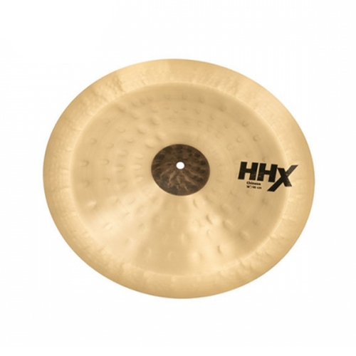 사비안 SABIAN 18" CHINESE HHX 11816XN