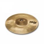 사비안 SABIAN 10" EVOLUTION SPLASH HHX BR 11005XEB