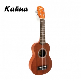 KAHUA KA-21M 소프라노 우쿨렐레 KA1S-21M(S20)