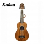 KAHUA KA-21AC 소프라노 우쿨렐레