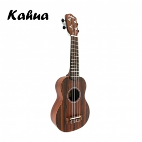 KAHUA KA-21RO 소프라노 우쿨렐레