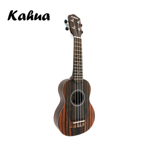 KAHUA KA-21EB 소프라노 우쿨렐레