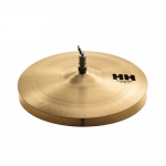 사비안 하이햇 14인치 심벌 SABIAN 14" MEDIUM HI HATS HH 11402