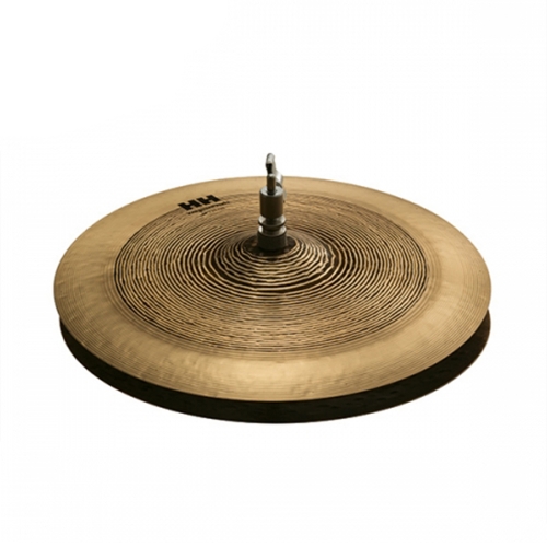 Sabian HH Vanguard 14" Hi-Hats 114VH