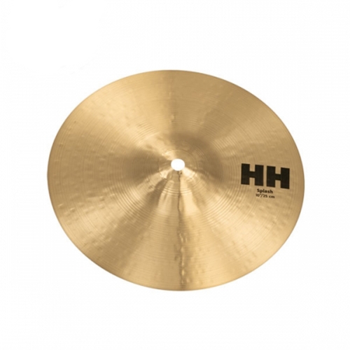 사비안 스플레쉬 10인치 심벌 SABIAN 10" SPLASH HH 11005