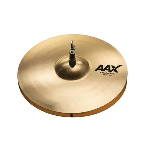 사비안 SABIAN 14" X-PLOSION HATS AAX BR 2140287XB