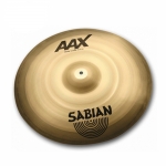 SABIAN 16" DARK CRASH AAX 21668X