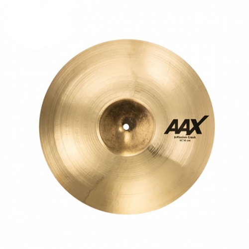 사비안 SABIAN 16" AAX X-PLOSION CRASH BR 21687XB