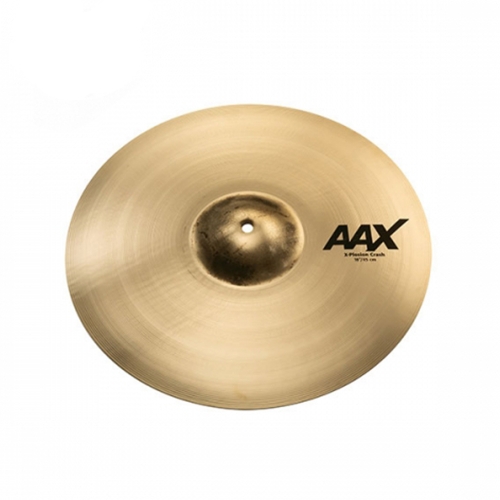 사비안 SABIAN 18" AAX X-PLOSION CRASH BR 21887XB