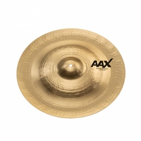 사비안 SABIAN 19" AAX X-TREME CHINESE BR 21986XB