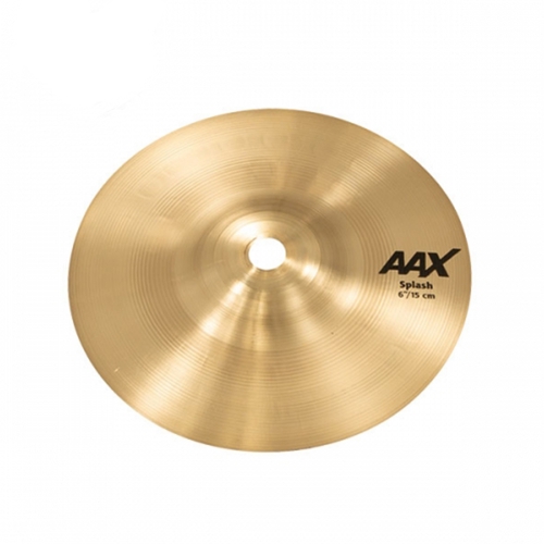 사비안 SABIAN 6" SPLASH AAX 20605X