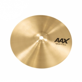 사비안 SABIAN 8" SPLASH AAX 20805X