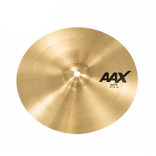 사비안 SABIAN 10" SPLASH AAX 21005X