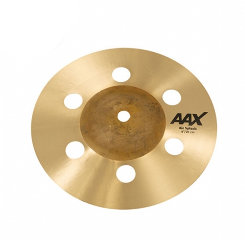 사비안 SABIAN 8" AIR SPLASH AAX 20805XA