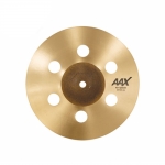 사비안 스플래쉬 10인치 심벌 10" AIR SPLASH AAX 21005XA