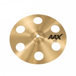 사비안 SABIAN 10" O-ZONE SPLASH AAX 21000X