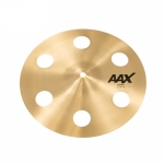 사비안 SABIAN 12" O-ZONE SPLASH AAX 21200X