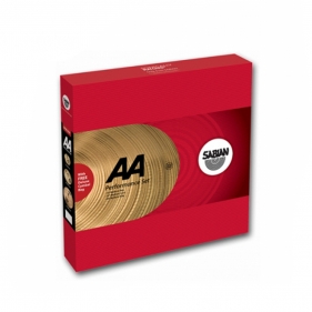 SABIAN AA PERFORMANCE SET 25005-NB