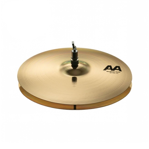 사비안 SABIAN 14" MEDIUM HATS AA BR 21402B