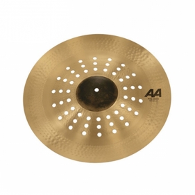 사비안 SABIAN 19" HOLY CHINA AA 21916CS