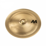 사비안 SABIAN 18" CHINESE AA BR 21816B