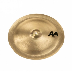 사비안 SABIAN 18" CHINESE AA BR 21816B