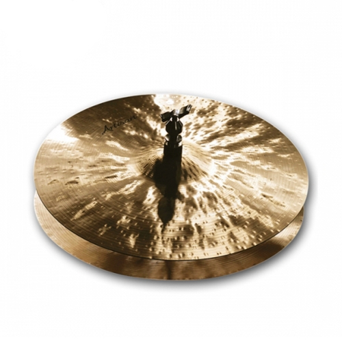 사비안 SABIAN 14" ARTISAN HATS A1402