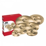 SABIAN XSR COMPLETE SET XSR5006B