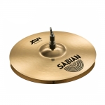 사비안 하이햇 13인치 심벌 XSR 13" Hi-Hats XSR1302B