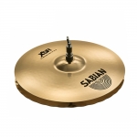 사비안 Sabian XSR 14" X-Celerator Hi-Hats XSR1402LB