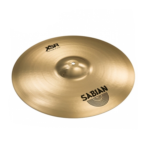 사비안 Sabian XSR 18" Fast Crash XSR1807B