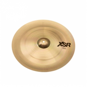 Sabian XSR 18