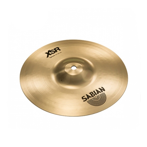 사비안 스플래쉬 10인치 심벌 XSR 10" Splash XSR1005B