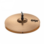 사비안 14인치 심벌 SABIAN 14" B8X Hats 41402X