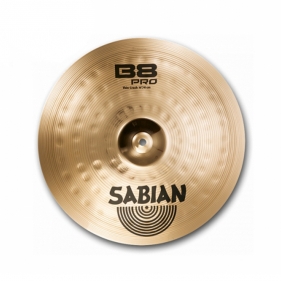 SABIAN 16" B8 PRO THIN CRASH BR 31606B