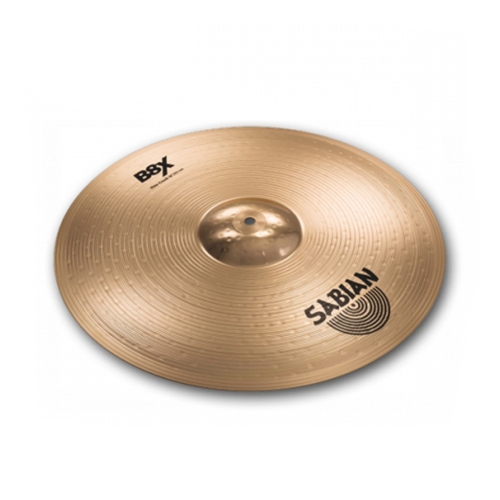 사비안 크래쉬 16인치 심벌 SABIAN 16" B8X Thin Crash 41606X