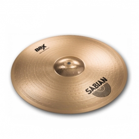 사비안 SABIAN 18" B8X Medium Crash 41808X