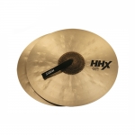 SABIAN B&O 18" PHILHARMONIC HHX 11821XN 사비안