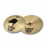 SABIAN B&O 20" NEW SYM. M/H HH 12055