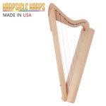 Harpsicle® Harp 26현 하프시클 노레버 하프