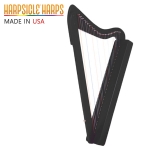 Harpsicle® Harp 26현 하프시클 노레버 하프