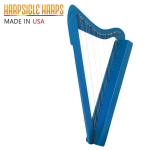 Harpsicle® Harp 26현 하프시클 노레버 하프