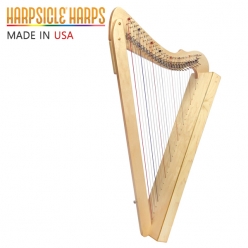 Fullsicle® Harp 26현 풀시클 풀레버 하프