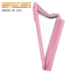 Fullsicle® Harp 26현 풀시클 풀레버 하프