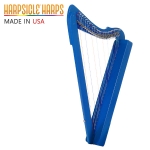 Fullsicle® Harp 26현 풀시클 하프 풀레버